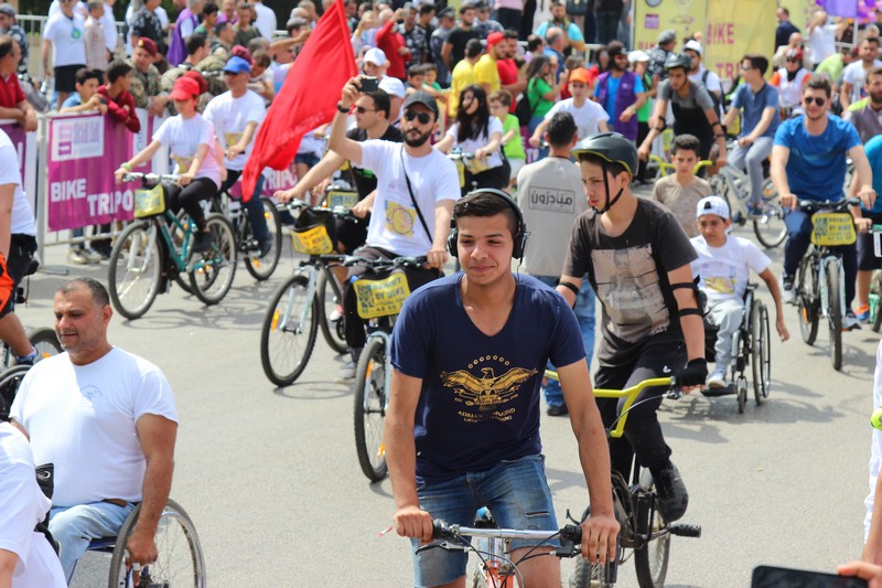 Bike Tripoli 4